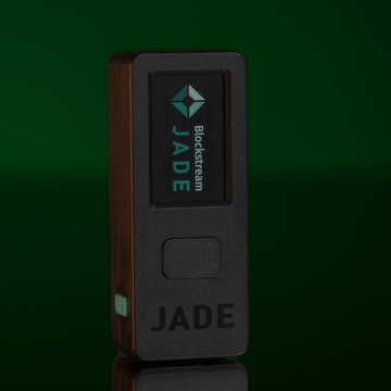 Jade Front